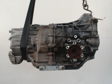 BOITE A VITESSE AUTOMATIQUE AUDI A6 AVANT 2005- 2.7 TDI