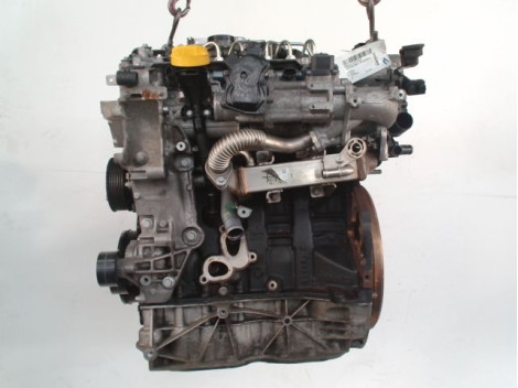 MOTEUR DIESEL RENAULT LATITUDE BERL. 2010-... 2.0 dCi 175 