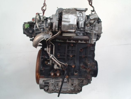 MOTEUR DIESEL RENAULT LATITUDE BERL. 2010-... 2.0 dCi 175 
