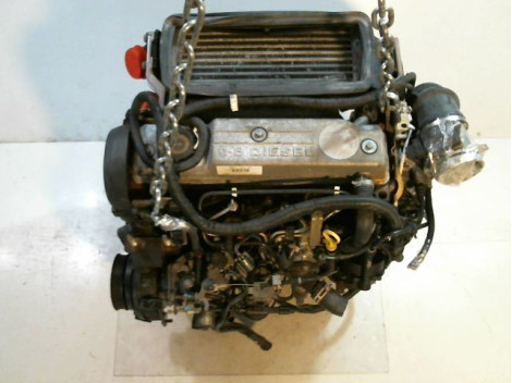 MOTEUR DIESEL FORD MONDEO 1.8 TD