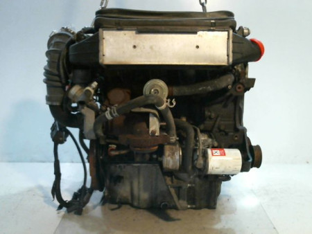MOTEUR DIESEL FORD MONDEO 1.8 TD