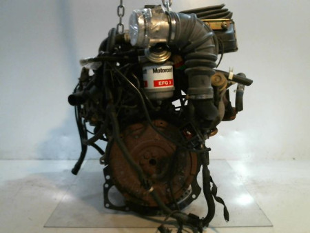 MOTEUR DIESEL FORD MONDEO 1.8 TD