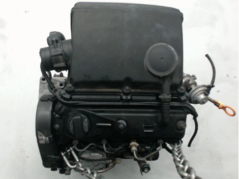 MOTEUR ESSENCE VOLKSWAGEN POLO III Phase 2  1999-2001 1.9 SDI