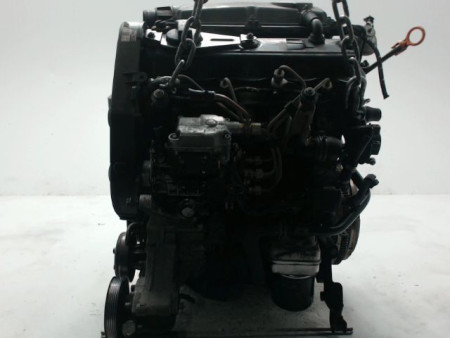 MOTEUR ESSENCE VOLKSWAGEN POLO III Phase 2  1999-2001 1.9 SDI