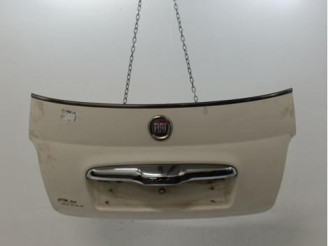 COFFRE ARRIERE FIAT 500 CC 2007-