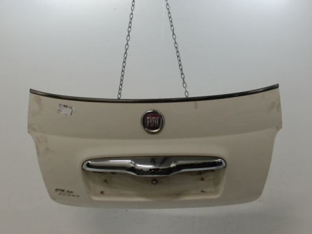 COFFRE ARRIERE FIAT 500 CC 2007-