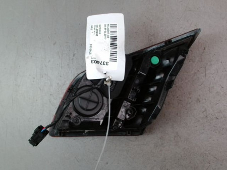 FEU ARRIERE INTERIEUR GAUCHE PEUGEOT 308 2011-