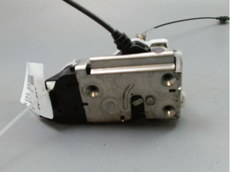 SYSTEME CONDAMNATION AVANT DROIT RENAULT TWINGO II Phase 2 2011-2014
