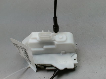 SYSTEME CONDAMNATION AVANT DROIT RENAULT TWINGO II Phase 2 2011-2014