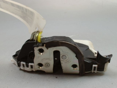 SYSTEME CONDAMNATION AVANT GAUCHE TOYOTA YARIS II 2010-