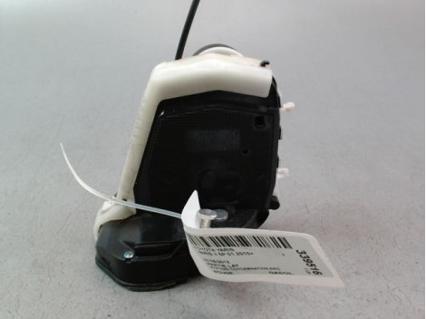 SYSTEME CONDAMNATION ARRIERE DROIT TOYOTA YARIS II 2010-