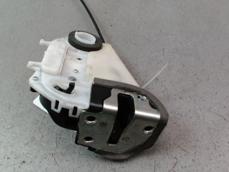 SYSTEME CONDAMNATION ARRIERE DROIT TOYOTA YARIS II 2010-