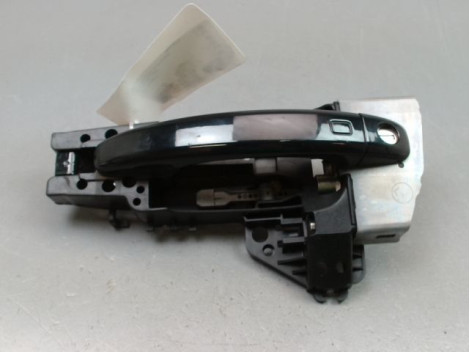 POIGNEE EXTERIEURE PORTE AVANT GAUCHE AUDI A5