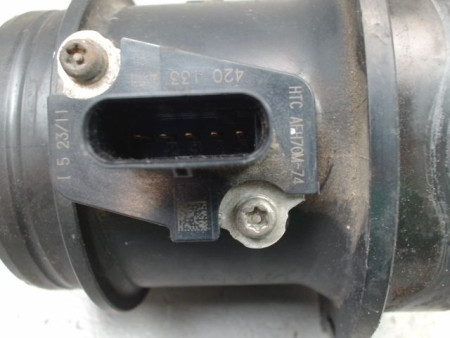 DEBITMETRE AIR AUDI A5