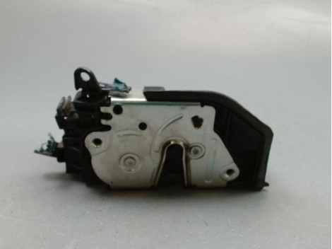 SYSTEME CONDAMNATION AVANT GAUCHE BMW SERIE 1 I Phase 2 (E87) 2007-2011