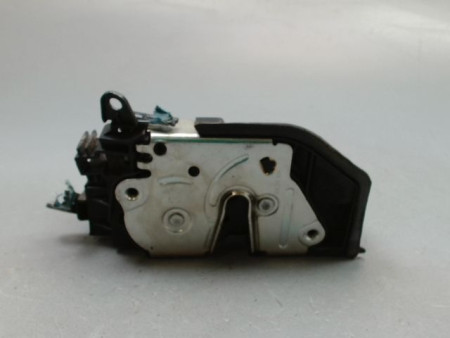 SYSTEME CONDAMNATION AVANT GAUCHE BMW SERIE 1 I Phase 2 (E87) 2007-2011