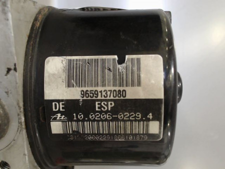 UNITE HYDRAULIQUE ABS LANDINI LE130-DT