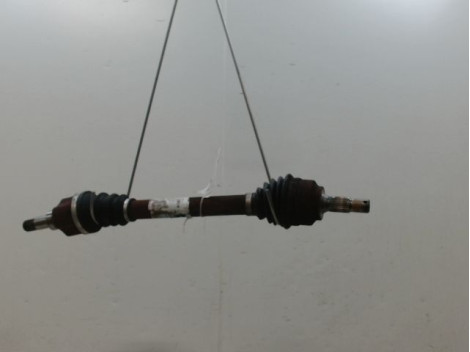 TRANSMISSION AVANT GAUCHE PEUGEOT 307 Phase 2 2005-2007 1.6 16V