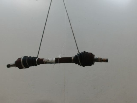 TRANSMISSION AVANT GAUCHE PEUGEOT 307 Phase 2 2005-2007 1.6 16V