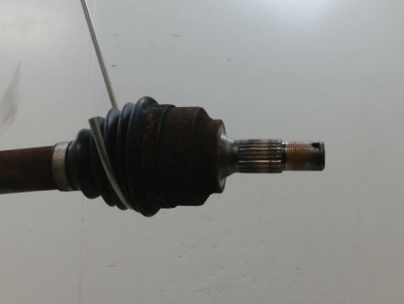 TRANSMISSION AVANT GAUCHE PEUGEOT 307 Phase 2 2005-2007 1.6 16V