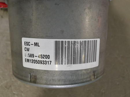 UNITE HYDRAULIQUE ABS HYUNDAI I 30 II Phase 1 2012-...