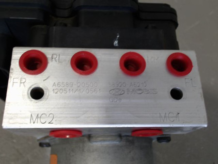 UNITE HYDRAULIQUE ABS HYUNDAI I 30 II Phase 1 2012-...