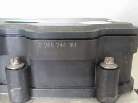 UNITE HYDRAULIQUE ABS PEUGEOT 308 SW 2008-