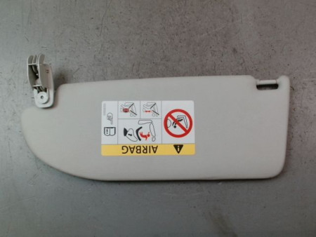 PARE-SOLEIL D SEAT IBIZA IV Phase 2 (6J) 2012-...
