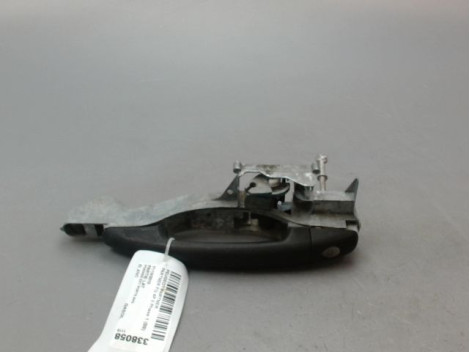 POIGNEE EXTERIEURE PORTE AVANT GAUCHE PEUGEOT PARTNER FG II Phase 1 (B9) 2008-2012