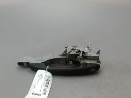 POIGNEE EXTERIEURE PORTE AVANT GAUCHE PEUGEOT PARTNER FG II Phase 1 (B9) 2008-2012