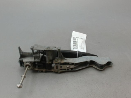POIGNEE EXTERIEURE PORTE AVANT GAUCHE PEUGEOT PARTNER FG II Phase 1 (B9) 2008-2012