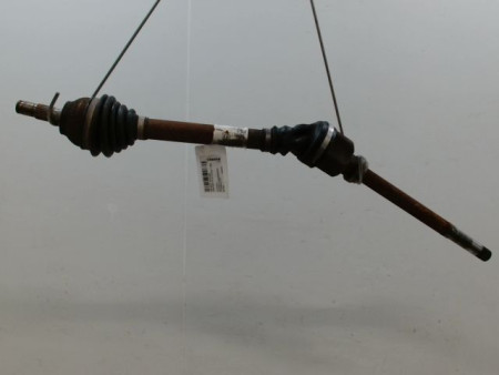 TRANSMISSION AVANT DROIT PEUGEOT PARTNER FG II Phase 1  2008-2012 1.6 HDi 16V