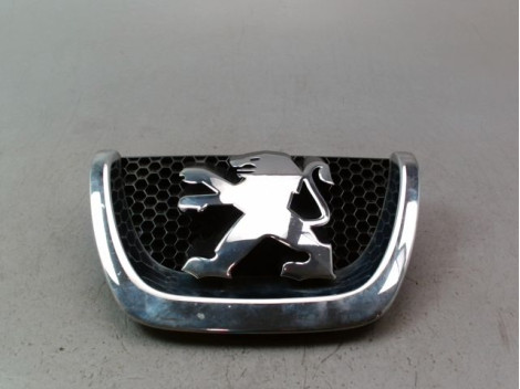 SIGLE CALANDRE PEUGEOT PARTNER FG II Phase 1 (B9) 2008-2012