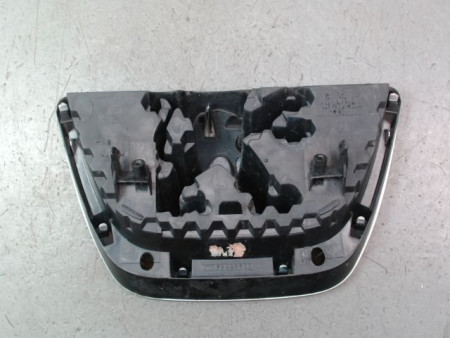 SIGLE CALANDRE PEUGEOT PARTNER FG II Phase 1 (B9) 2008-2012