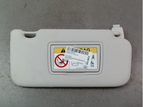 PARE-SOLEIL D FORD FIESTA 2010-