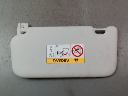 PARE-SOLEIL D FORD FIESTA 2010-