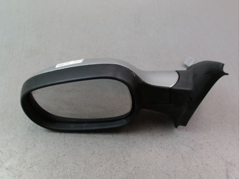 RETROVISEUR EXTERIEUR ELECTRIQUE GAUCHE NISSAN MICRA III Phase 2 2005-2007