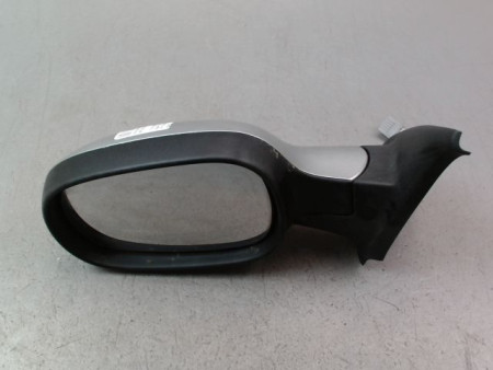 RETROVISEUR EXTERIEUR ELECTRIQUE GAUCHE NISSAN MICRA III Phase 2 2005-2007