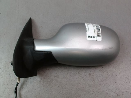 RETROVISEUR EXTERIEUR ELECTRIQUE GAUCHE NISSAN MICRA III Phase 2 2005-2007