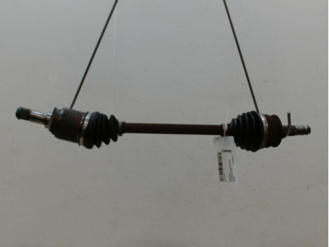 TRANSMISSION AVANT GAUCHE FIAT 500 II Phase 1 2007-... 1.2 