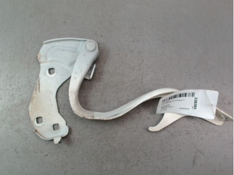 COMPAS GAUCHE CAPOT FIAT 500 II Phase 1 2007-...
