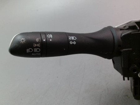 BLOC COMMODOS RENAULT MEGANE IV PHASE 1 2015-