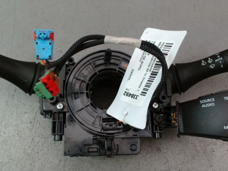 BLOC COMMODOS RENAULT MEGANE IV PHASE 1 2015-