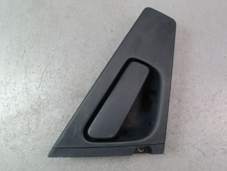 POIGNEE EXTERIEURE PORTE ARRIERE GAUCHE RENAULT CLIO IV Phase 1 2012-...