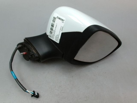 RETROVISEUR EXTERIEUR ELECTRIQUE DROIT RENAULT CLIO IV Phase 1 2012-...