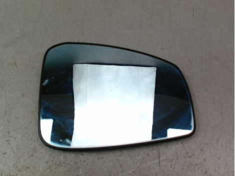 GLACE RETROVISEUR EXT D RENAULT LAGUNA III Phase 1 2007-2010