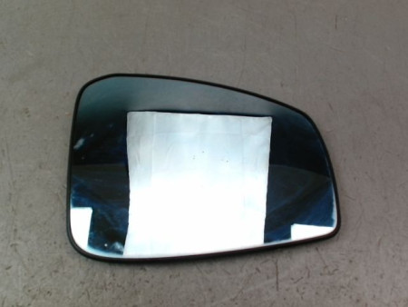 GLACE RETROVISEUR EXT D RENAULT LAGUNA III Phase 1 2007-2010