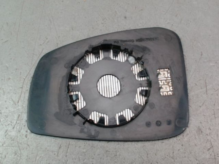 GLACE RETROVISEUR EXT D RENAULT LAGUNA III Phase 1 2007-2010