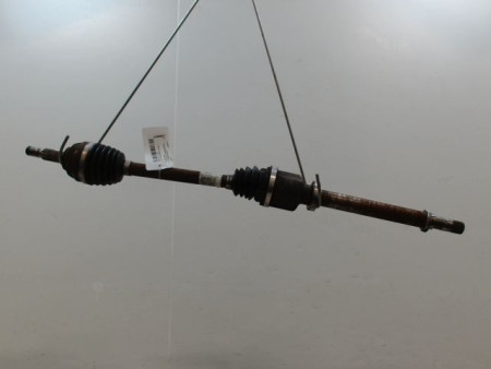 TRANSMISSION AVANT DROIT RENAULT CLIO III Phase 1 2005-2009 1.5 dCi 