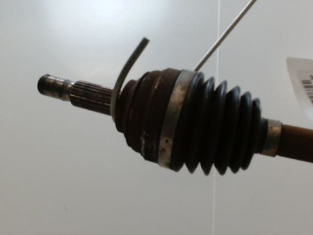 TRANSMISSION AVANT DROIT RENAULT CLIO III Phase 1 2005-2009 1.5 dCi 